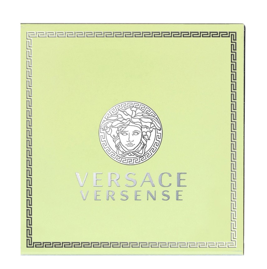 Туалетна вода Versace Versense, 50 мл - фото 3