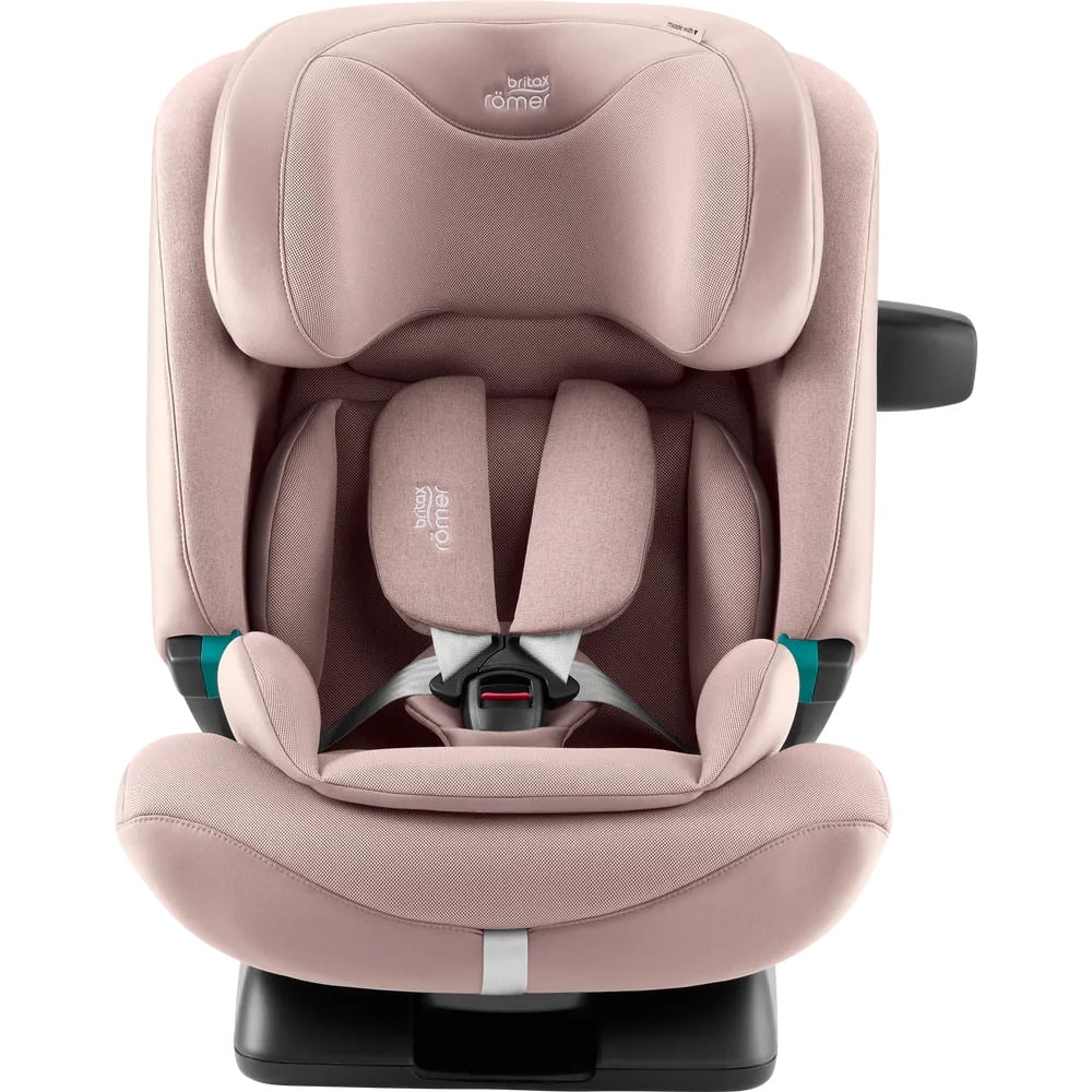 Автокресло Britax Romer Advansafix Pro Style Dusty Rose - фото 3