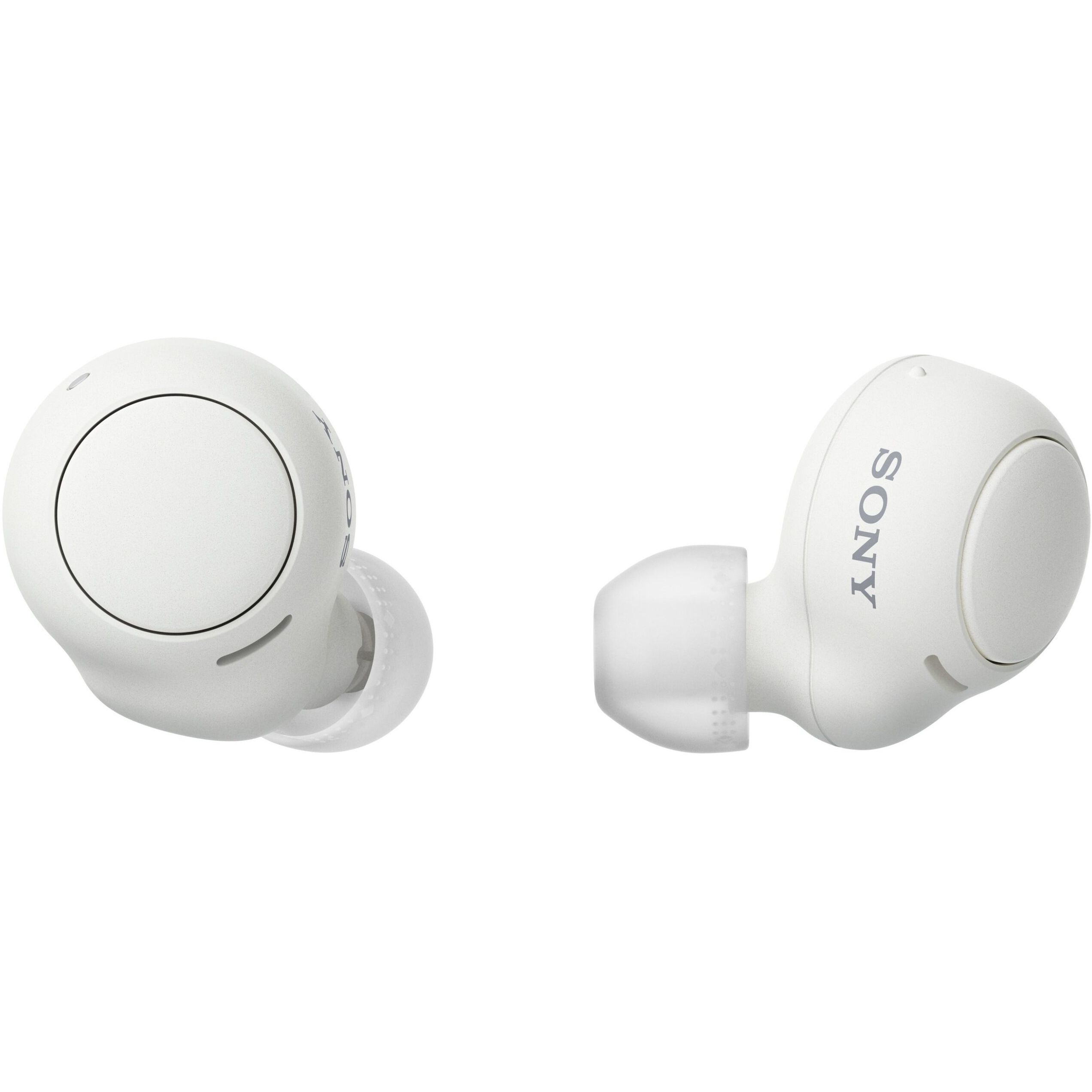 Навушники Sony WF-C500 Wireless TWS White - фото 1