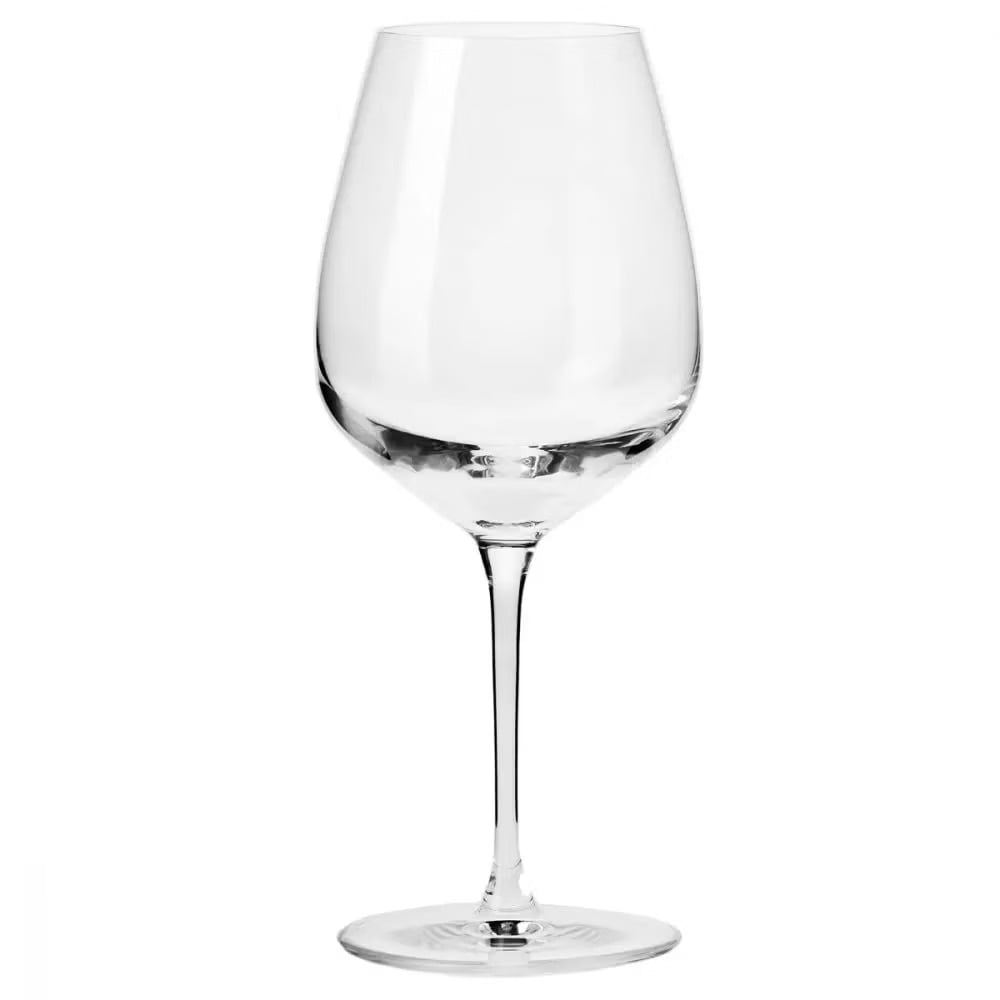 Набор бокалов для вина Krosno Duet, стекло, 580 мл, 2 шт. (866130) - фото 1