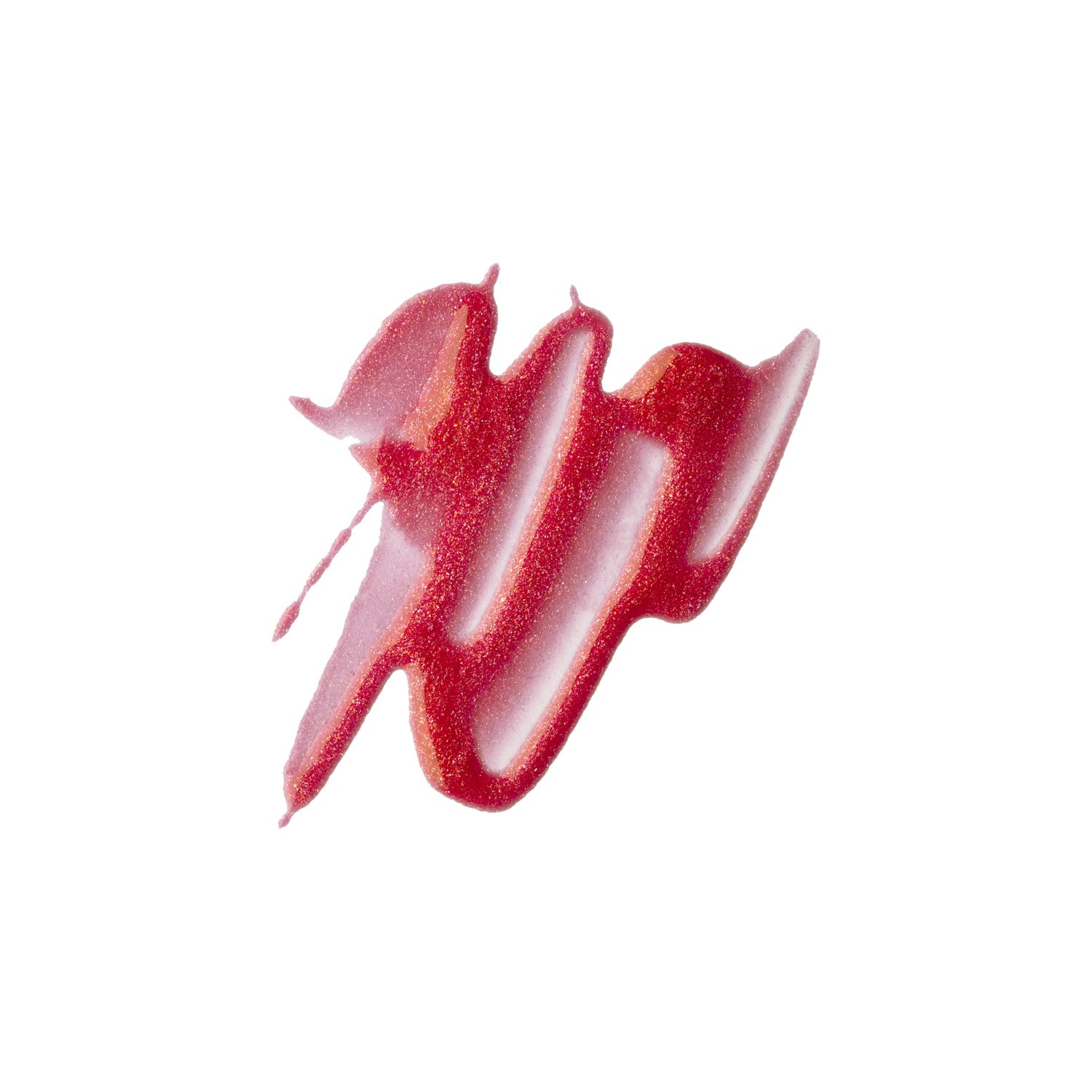 Блеск для губ Lumene Luminous Shine Hydrating & Plumping Lip Gloss тон 7 (Raspberry bloom) 5 мл (8000018914315) - фото 2
