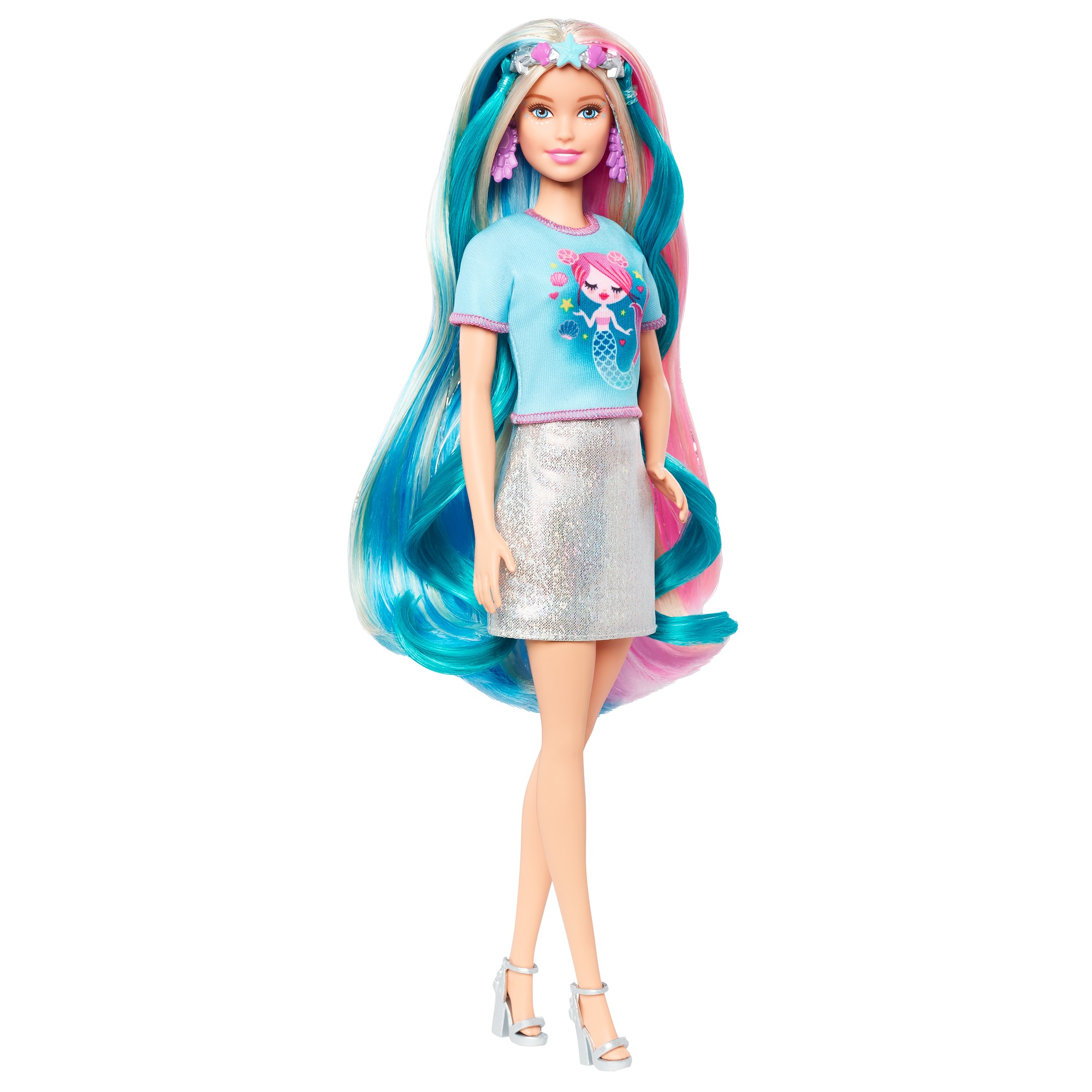Лялька Barbie Фантазійні образи (GHN04) - фото 2