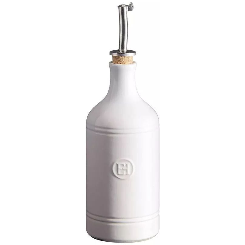 Пляшка для олії Henry 450 мл біла (110215) - фото 1