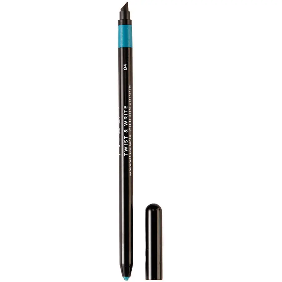 Водостойкий карандаш для глаз Nouba Twist&Write тон 04, 0.5 г - фото 1