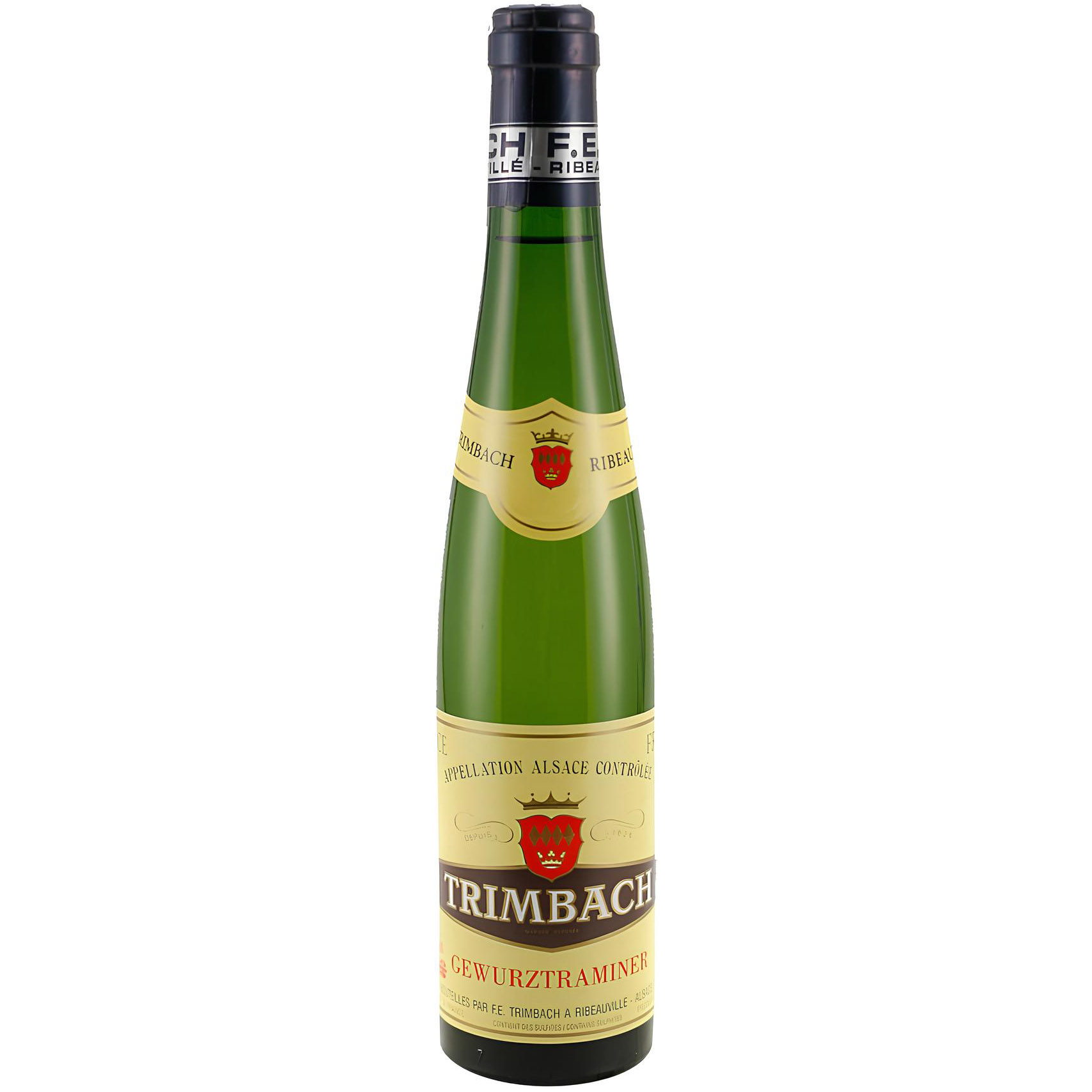 Вино Trimbach Gewurztraminer белое сухое 0.375 л - фото 1