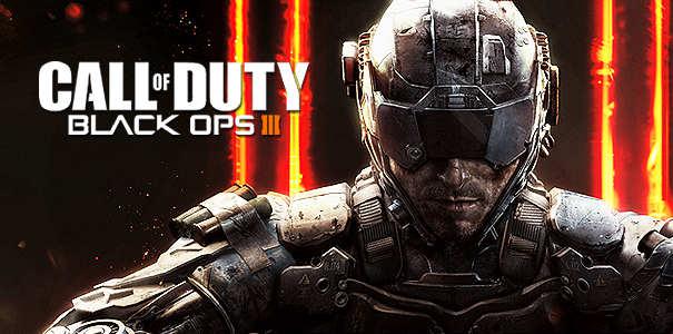 Кружка GeekLand Call of Duty Black Ops 3 - фото 4