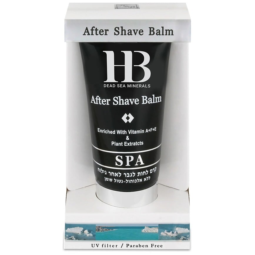 Бальзам после бритья Health&Beauty After Shave Balm для мужчин, 150 мл - фото 2