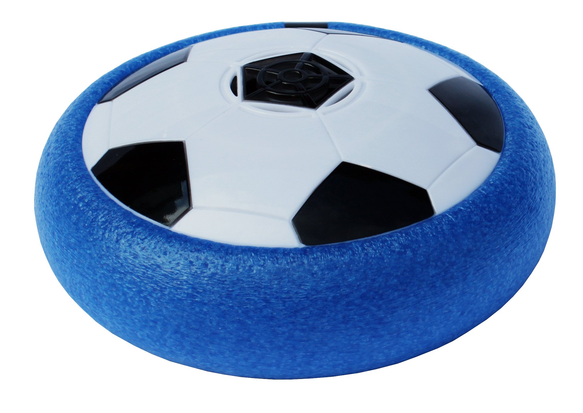 Аером'яч RongXin Hover Ball, з підсвіткою, 14 см (RX3212) - фото 1