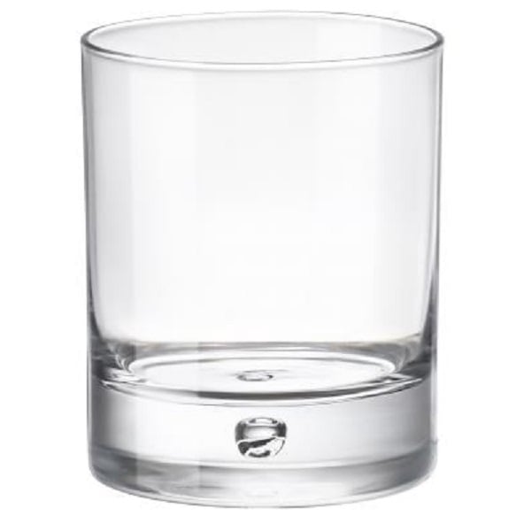 Набір склянок Bormioli Rocco Barglass Juice, 195 мл, 6 шт. (122125BAU021990) - фото 1