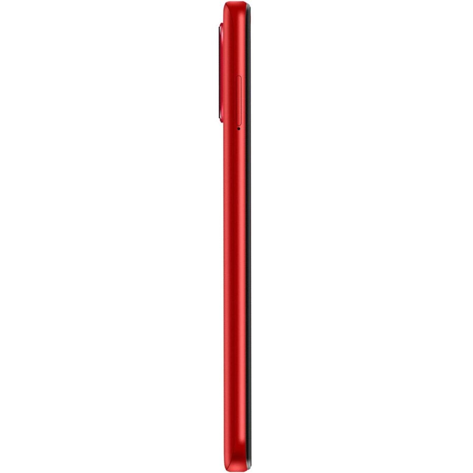 Смартфон Ulefone Note 12 4/128 Gb Global Red - фото 5