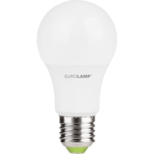 Светодиодная лампа Eurolamp LED Ecological Series, A60, 10W, E27, 4000K, 2 шт. (MLP-LED-A60-10274(E)) - фото 2