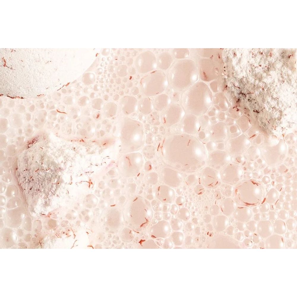 Бомбочка для ванны Stenders Йогурт с лесными ягодами 100 г - фото 2