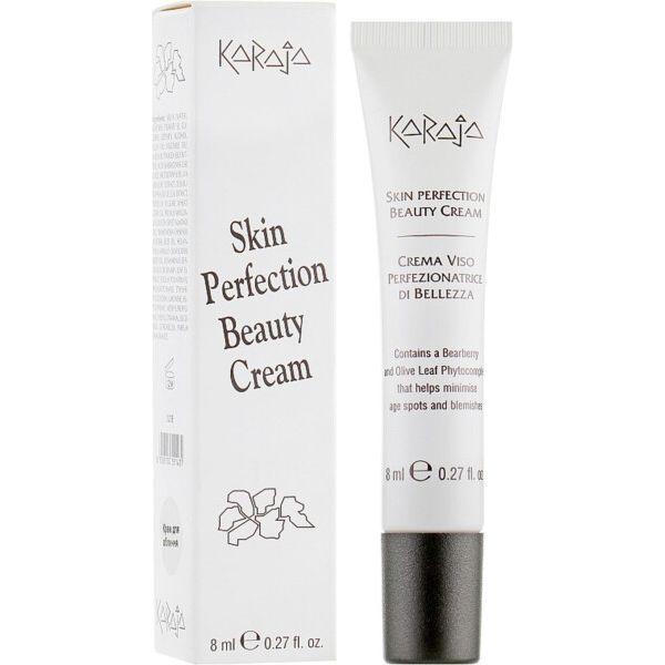 Крем для обличчя Karaja Skin Perfection Beauty, 8 мл - фото 1