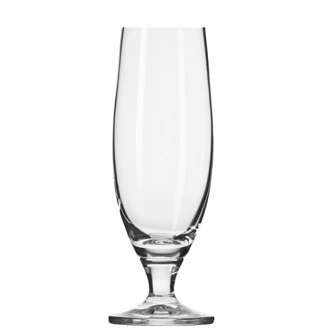 Набор высоких бокалов для пива Krosno Elite, стекло, 500 мл, 6 шт. (789286) - фото 2