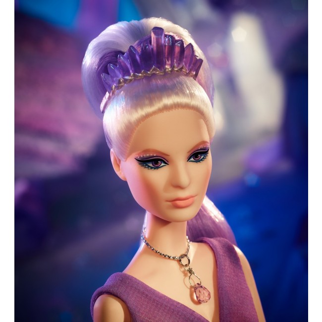 Лялька Barbie Містична муза (GTJ96) - фото 4