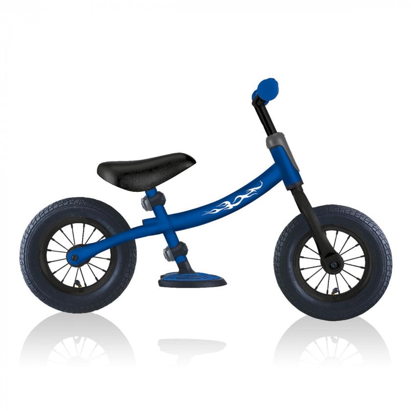 Біговел Globber Go Bike Air, синій (615-100) - фото 4