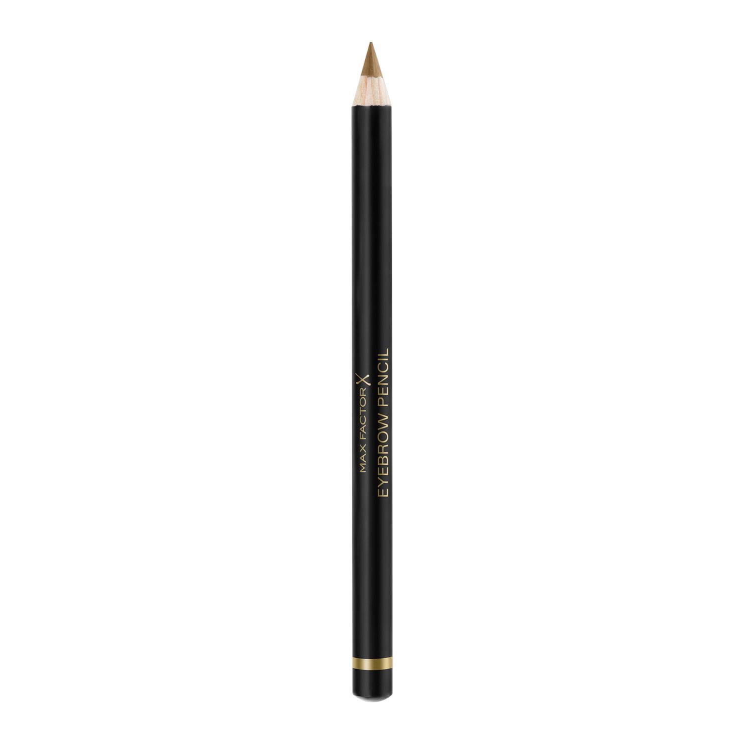 Карандаш для бровей Max Factor Eyebrow Pencil Hazel тон 02, 1.2 г (8000008745724) - фото 3