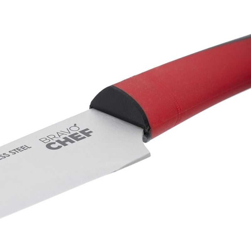 Нож кухонный Bravo Chef, 20 см (BC-11000-4) - фото 4