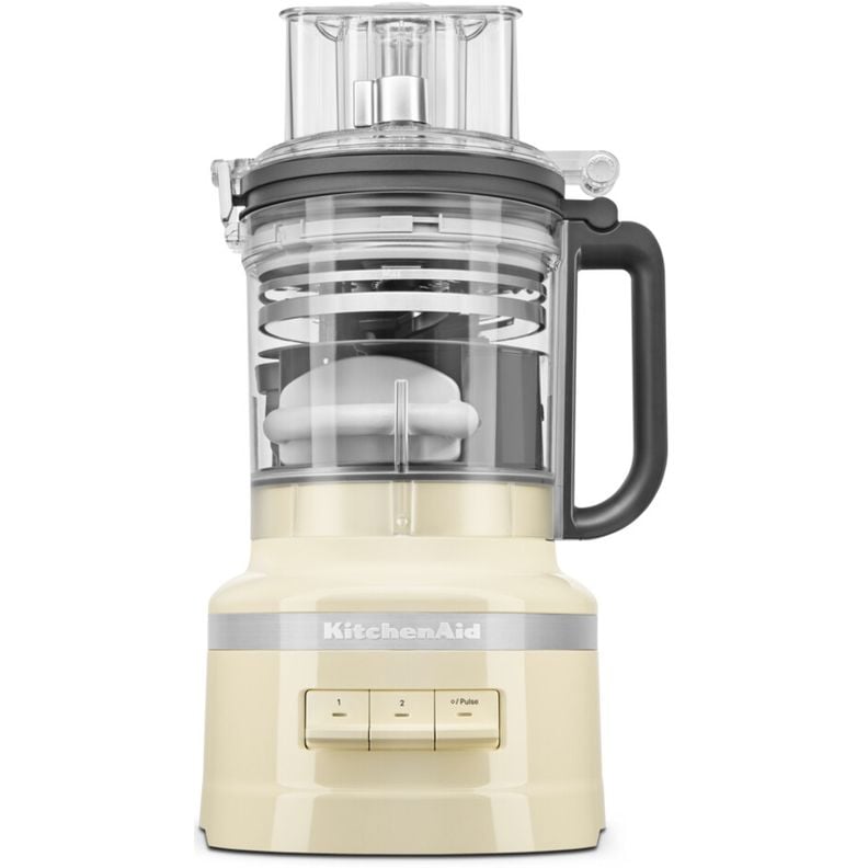 Кухонний комбайн KitchenAid 3.1 л кремовий (5KFP1319EAC) - фото 3