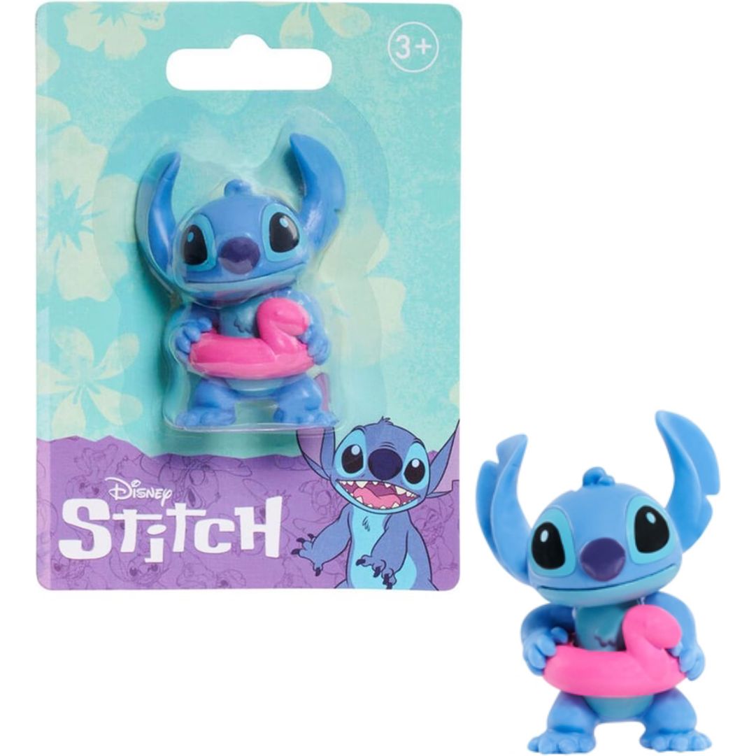 Ігрова фігурка Disney Stitch Стіч в асортименті (46260) - фото 5