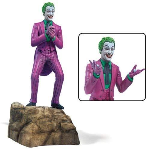 Фігурка Joker Джокер Batman Classic 1966 TV Series Model Kit 11см Moebius 956 J - фото 2