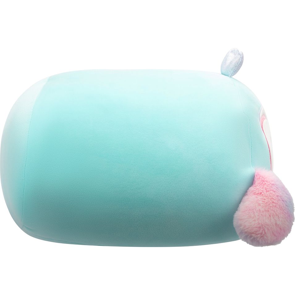 М'яка іграшка Squishmallows Пінгвін Рійна 30 см (SQCR06556) - фото 4