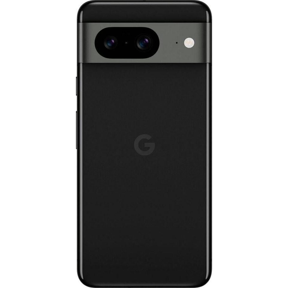 Смартфон Google Pixel 8 8/128 Gb Obsidian - фото 3