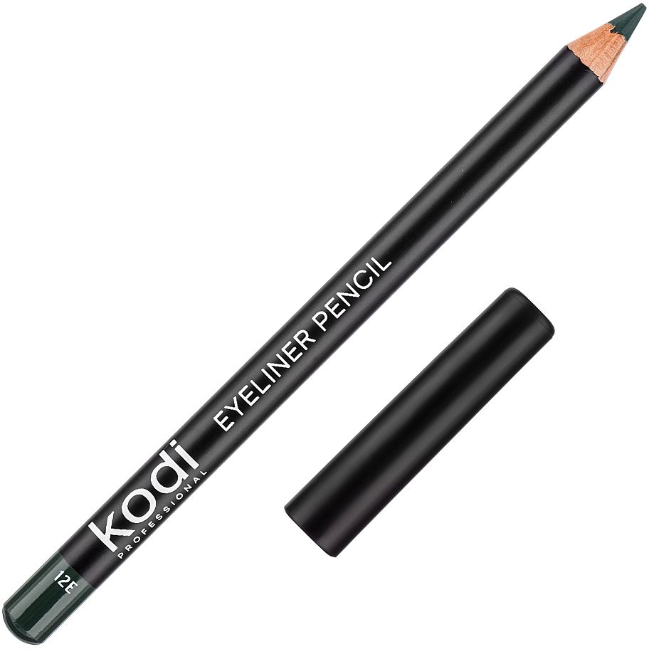 Олівець для очей Kodi Professional відтінок 12Е 1.14 г - фото 1