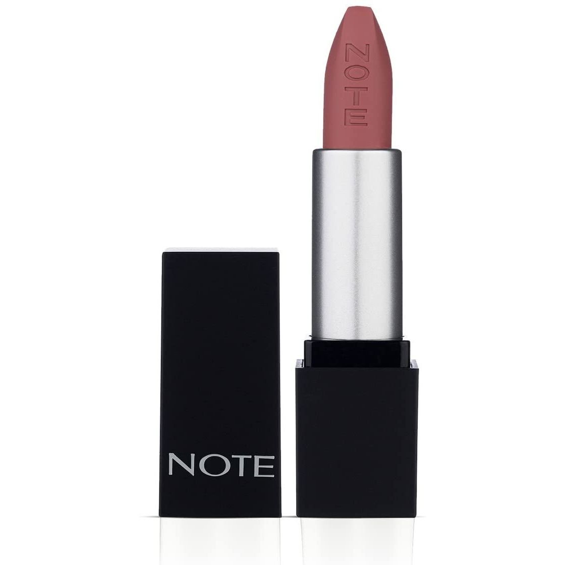 Помада для губ Note Cosmetique Mattever Lipstick відтінок 08 (Unconventional Rose) 4 г - фото 2