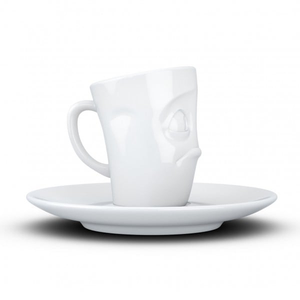 Espresso чашка Tassen Тормоз 80 мл, фарфор (TASS21301/TA) - фото 6
