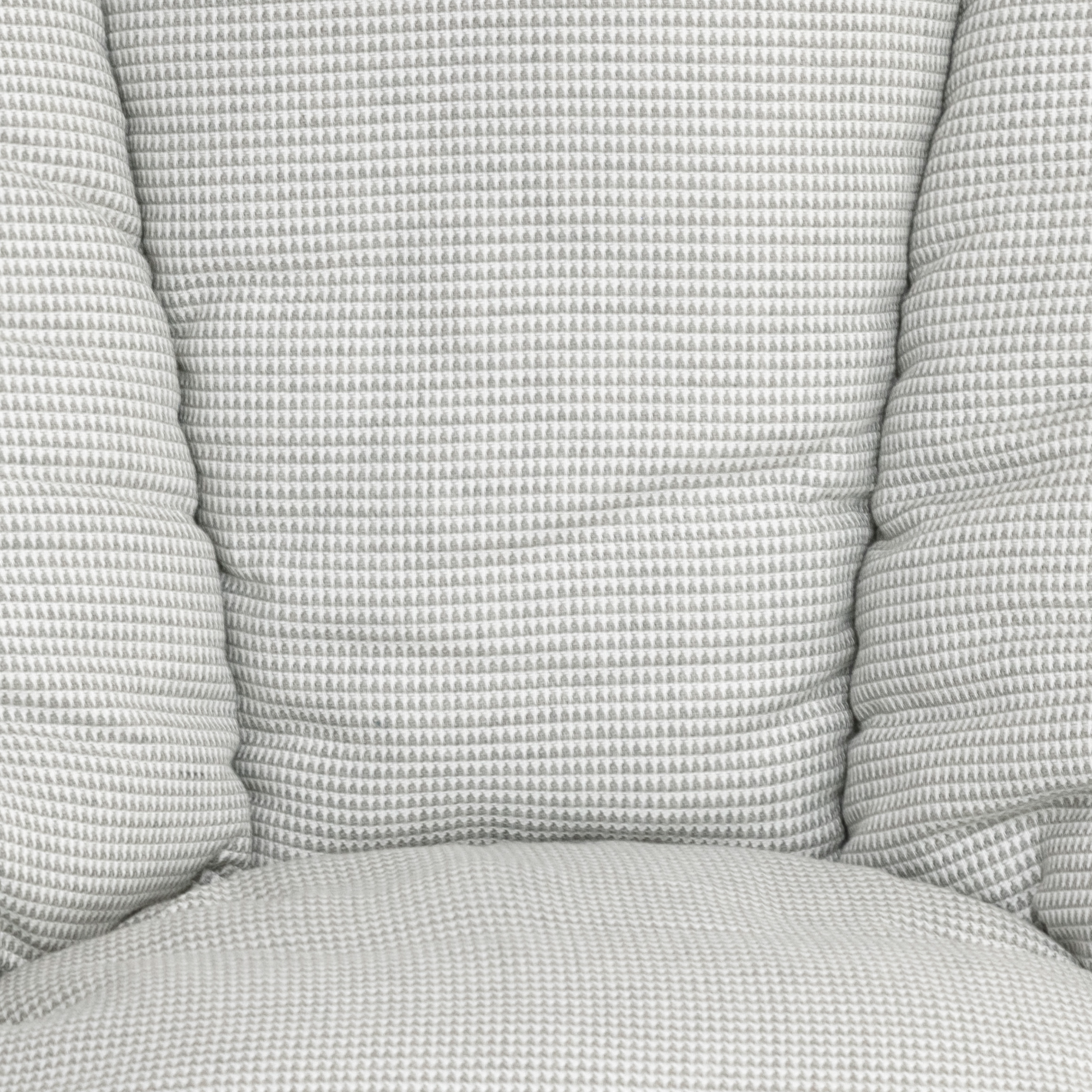 Текстиль Stokke Baby Cushion для стільця Tripp Trapp Nordic grey (496007) - фото 2