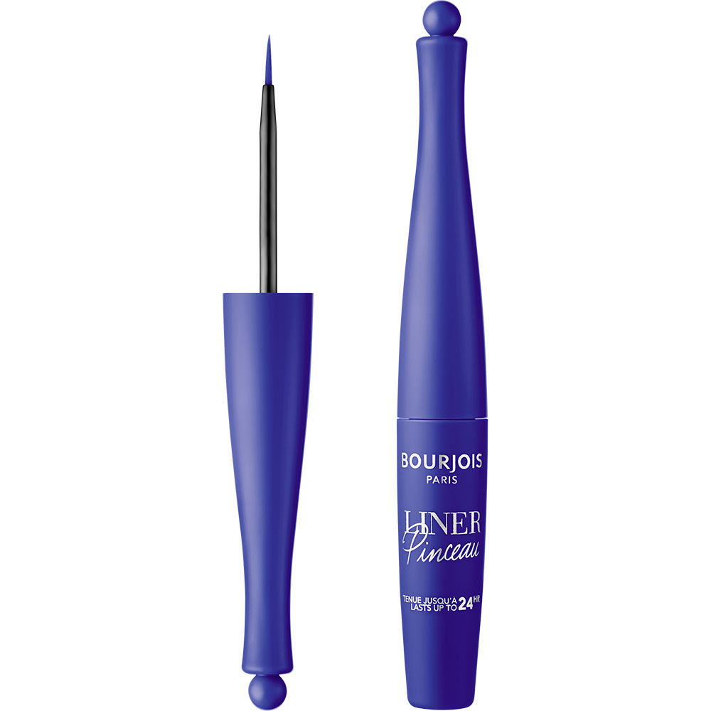 Підводка для очей Bourjois Liner Pinceau, відтінок 04, 2,5 мл (8000019185736) - фото 1