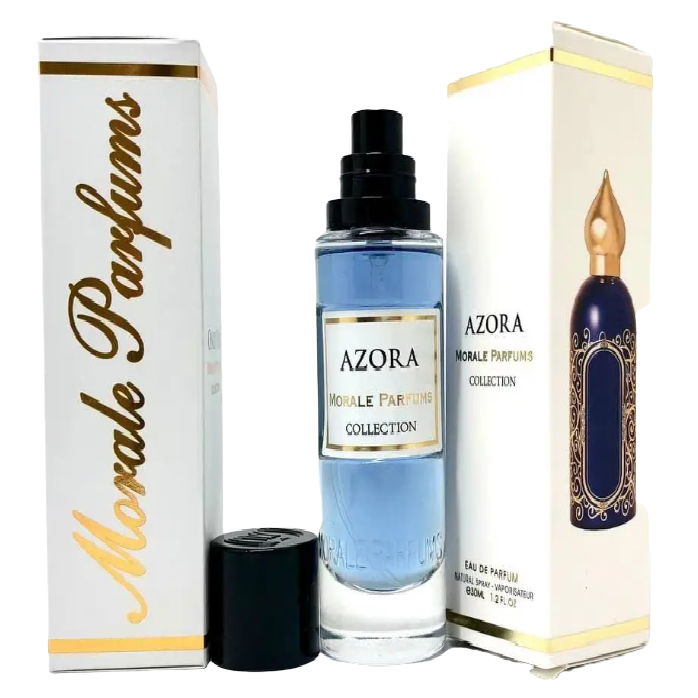 Парфюмированная вода Morale Parfums Azora, 30 мл - фото 1