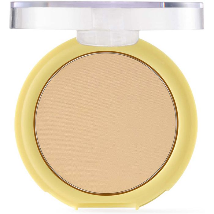 Компактна пудра для обличчя Callista Smooth & Matte Compact Powder відтінок 10 Natural Beige 10 г - фото 2