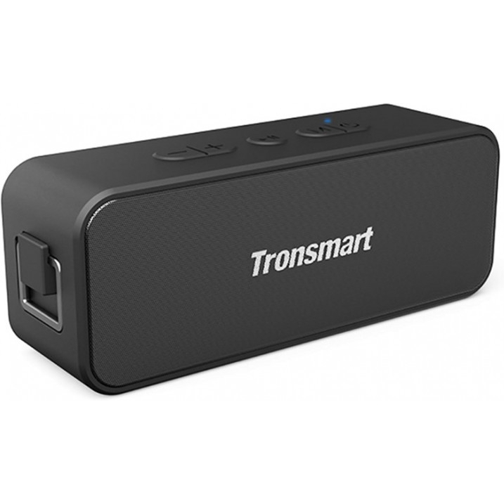 Портативная Bluetooth колонка Tronsmart Element T2 Plus - фото 1