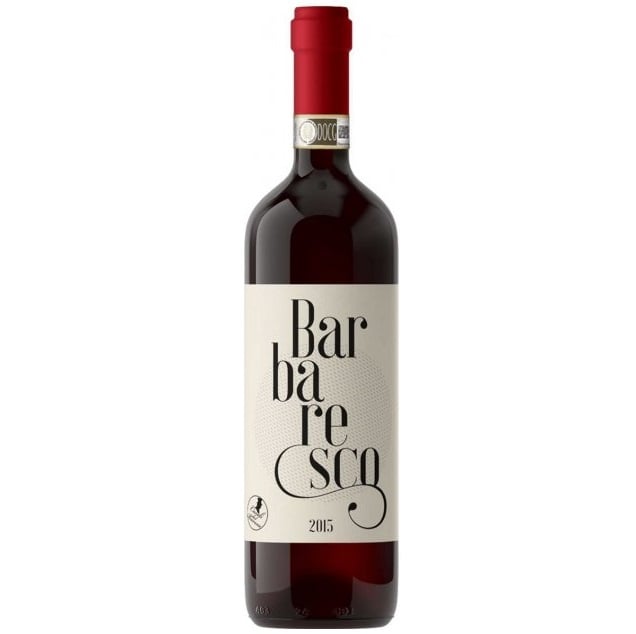 Вино Schenk Casali del Barone Barbaresco DOCG, красное, сухое, 14%, 0,75 л (8000019105404) - фото 1