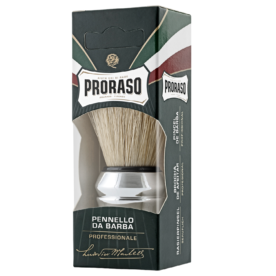 Помазок для бритья Proraso - фото 1