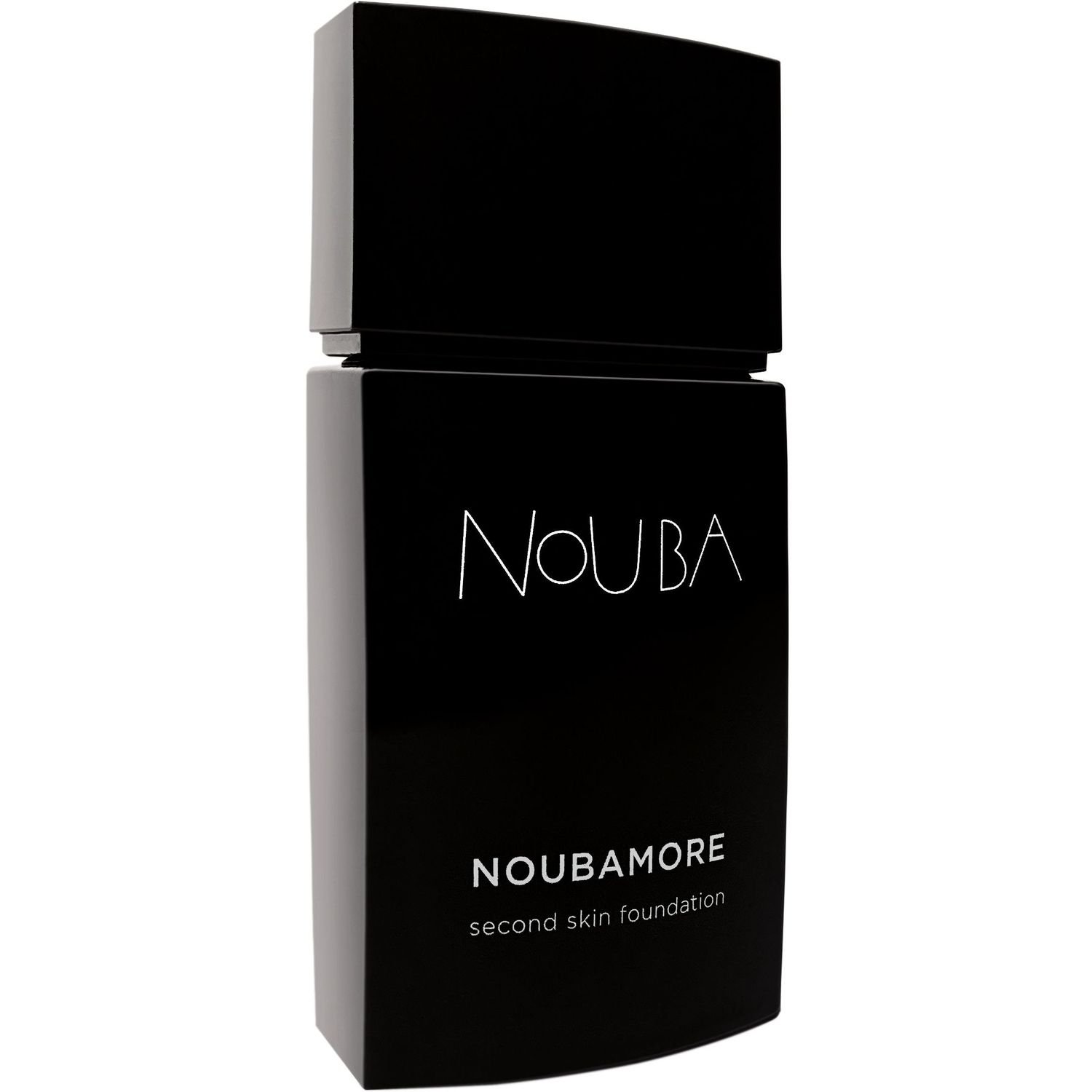 Тональна основа Nouba Noubamore Second Skin відтінок 81, 30 мл - фото 1