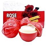 Крем для рук 3W Clinic Rose Hand Cream смягчающий роза 30 мл - фото 1