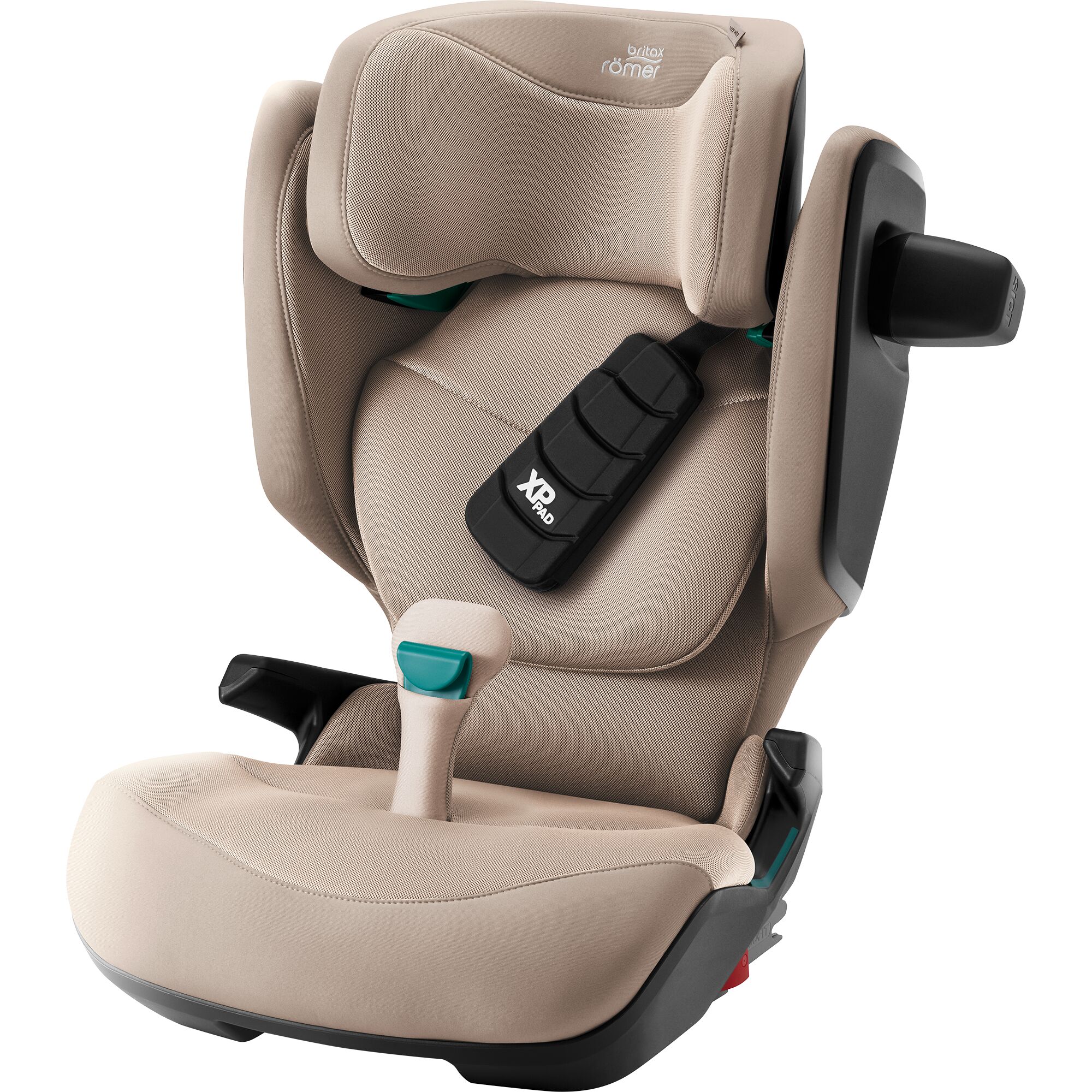 Автокрісло Britax Romer Kidfix Pro Style Teak - фото 1