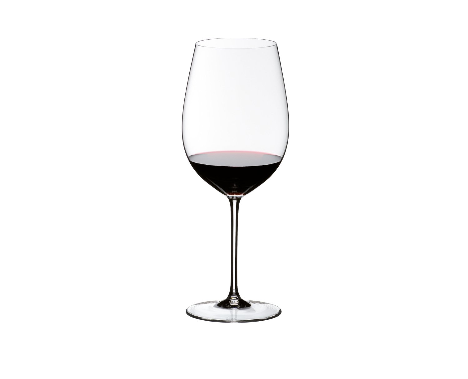 Набір келихів для червоного вина Riedel Bordeaux, 2 шт., 860 мл (2440/00) - фото 3