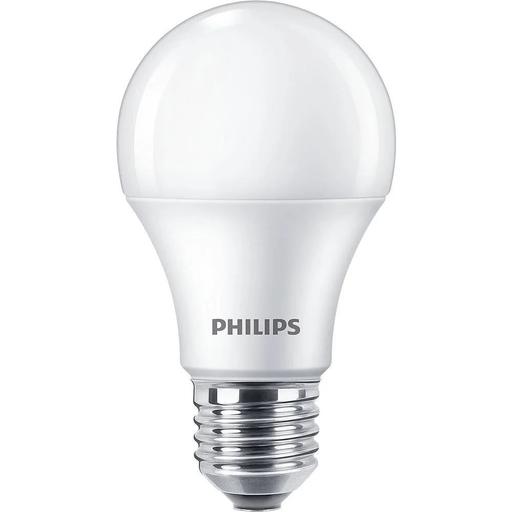 Светодиодная лампа Philips Ecohome LED Bulb, 7W, 4000K, E27 (929002298717) - фото 2