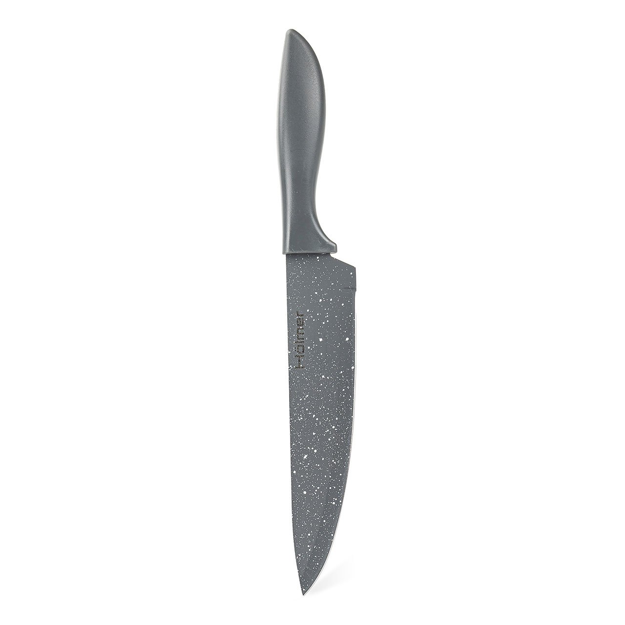Набор ножей Holmer, 6 предметов, серый (KS-66118-PSSPG Marble) - фото 12