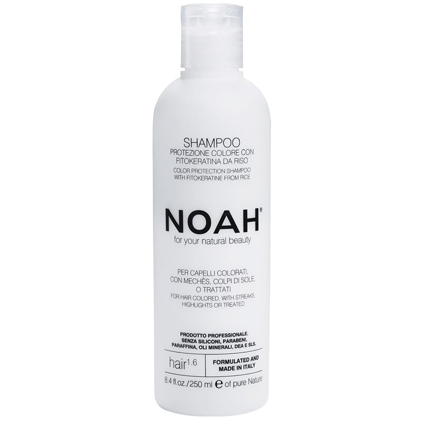 Шампунь для защиты цвета Noah Hair, 250 мл (107385) - фото 1