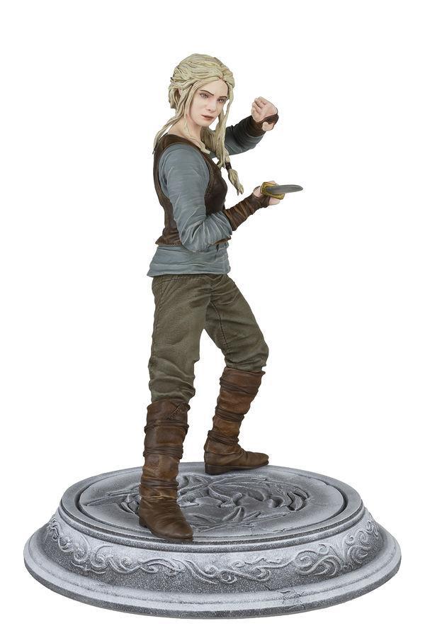 Фігурка Dark Horse Відьмак Геральт The Witcher (Netflix) Geralt 26 см WST DH TW G 30 - фото 3