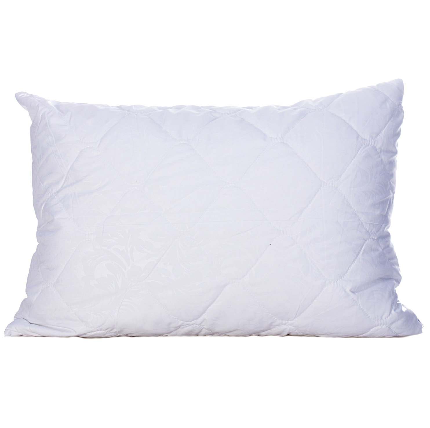 Чехол для подушки LightHouse, 70х50 см, белый (2200000021731) - фото 1