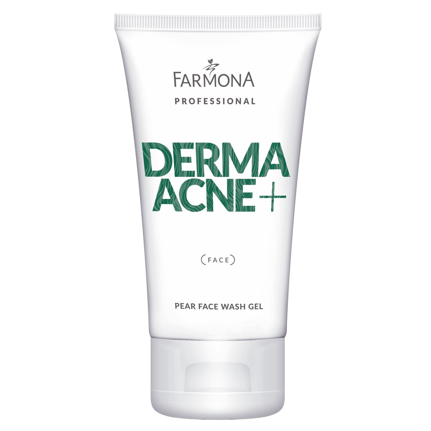 Гель Farmona Professional Dermaacne+ для вмивання обличчя, 150 мл - фото 1