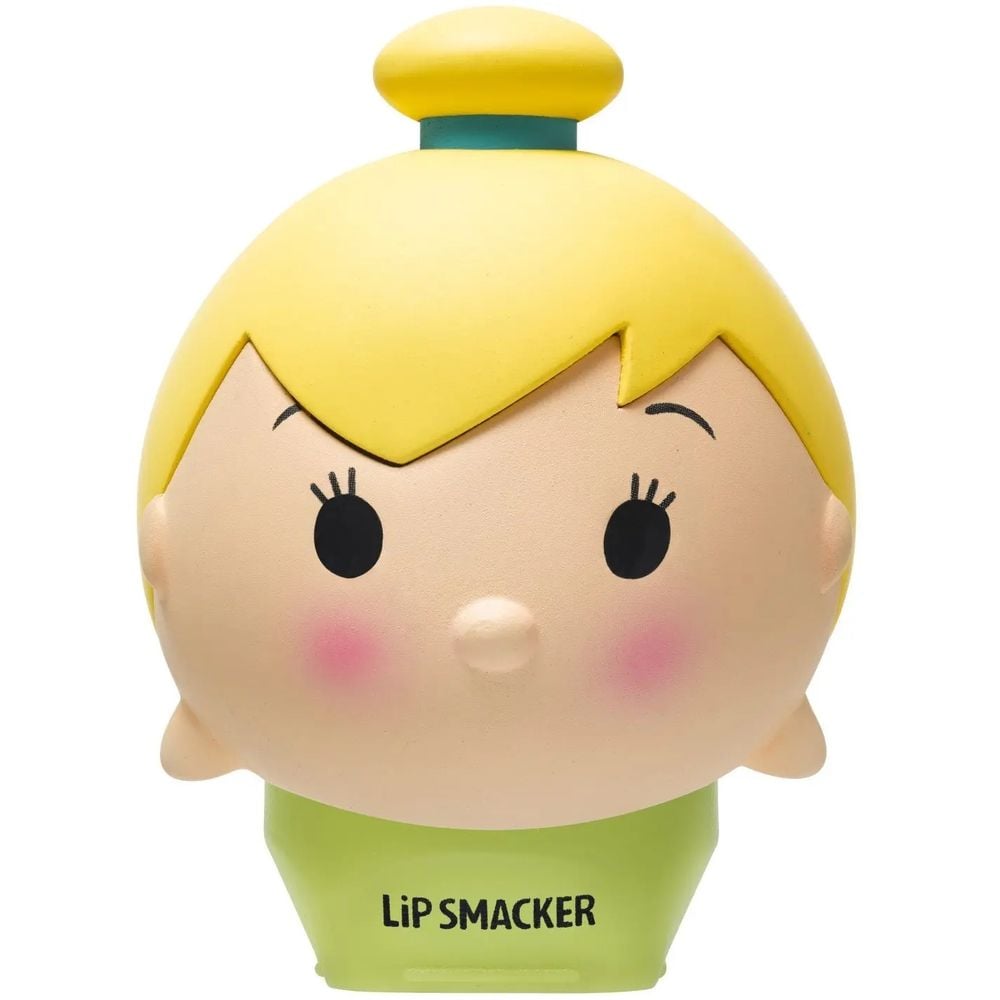 Бальзам для губ Lip Smacker Disney Tsum Tsum Tinker Bell Персиковый пирог 7.4 г (451292) - фото 2