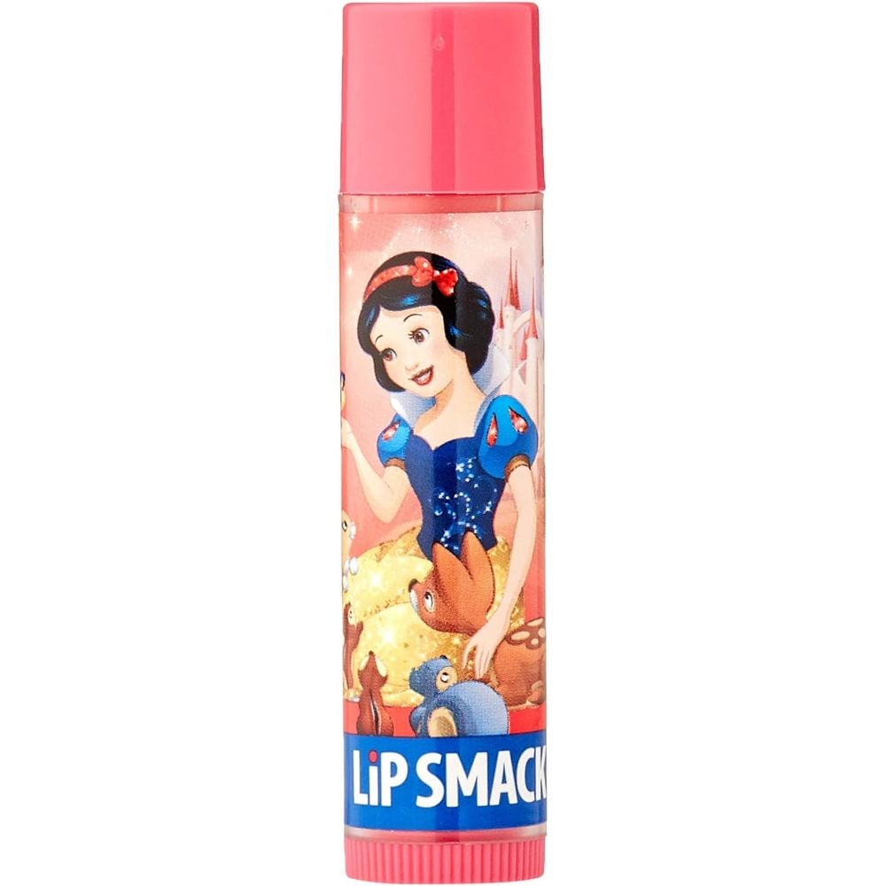 Бальзам для губ Lip Smacker Disney Princess Snow White Cherry Kiss 4 г (620112) - фото 3