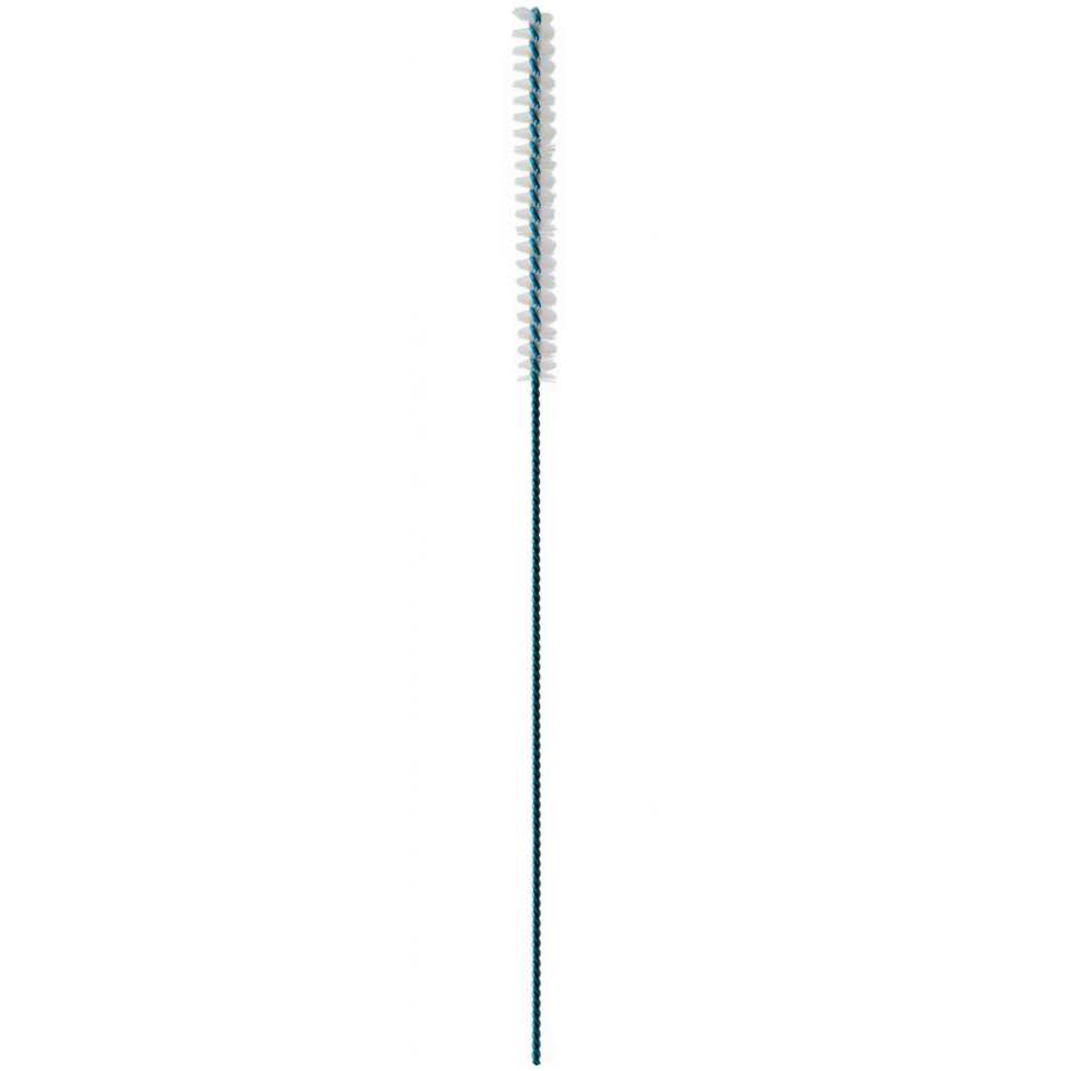 Довгі міжзубні щітки Paro Swiss Isola Long хх-тонкі циліндричні 2.5 мм 10 шт. сині (Esro AG) - фото 1